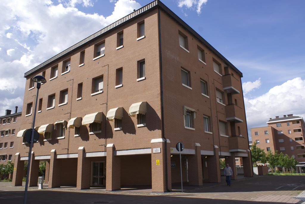 Olly Apartments 볼로냐 외부 사진