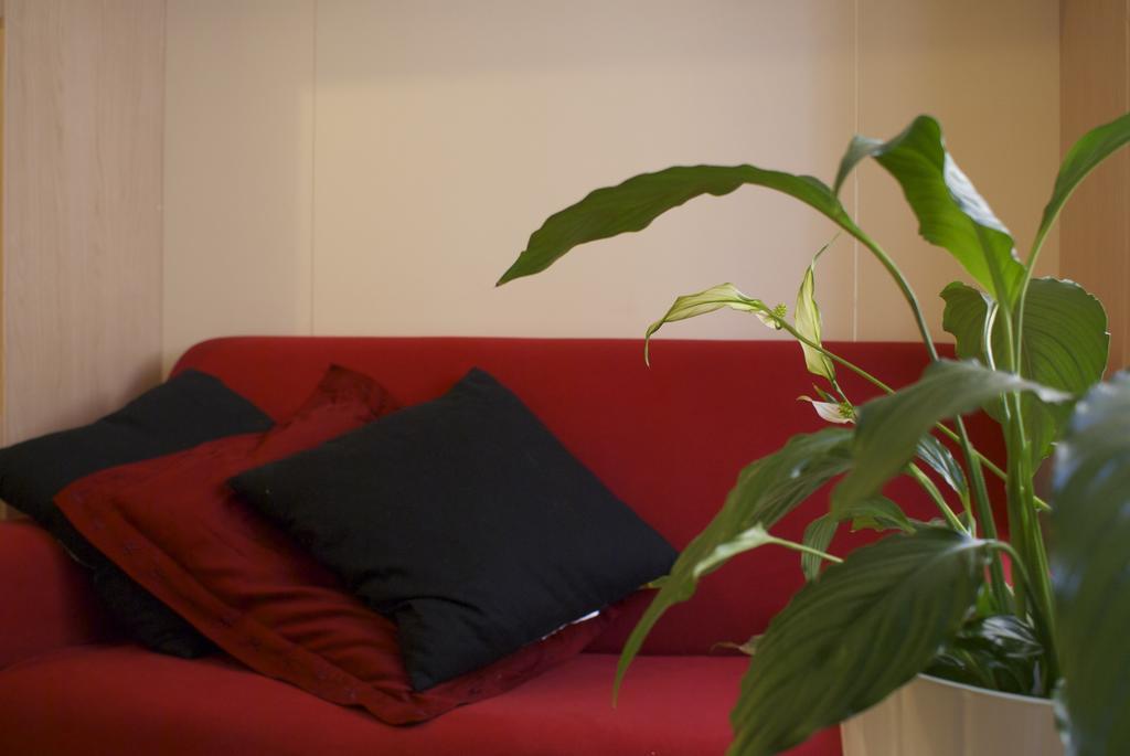 Olly Apartments 볼로냐 객실 사진