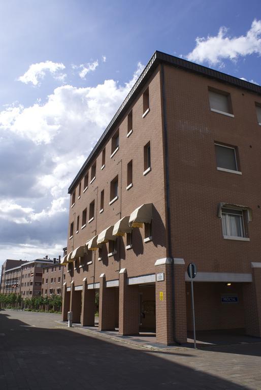 Olly Apartments 볼로냐 외부 사진